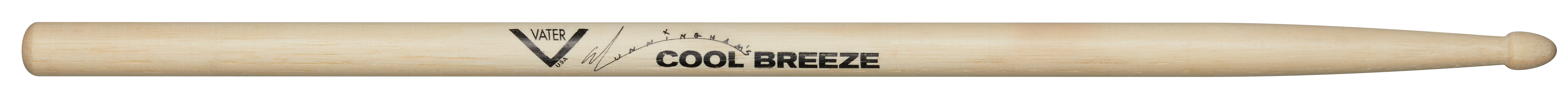 Vater Percussion | Abe Cunningham's Cool Breeze